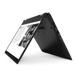 Lenovo ThinkPad X390 Yoga 13" Core i5 1.6 GHz - SSD 512 Go - 16 Go AZERTY - Français