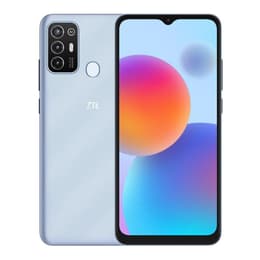 ZTE Blade A52 64 Go - Bleu - Débloqué