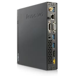 Lenovo ThinkCentre M93p Core i7 3,4 GHz - SSD 240 Go RAM 8 Go