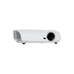 Vidéo projecteur Optoma HD33 Blanc