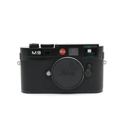 M9 - Noir