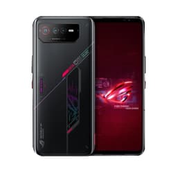 Asus ROG Phone 6 512 Go - Noir - Débloqué