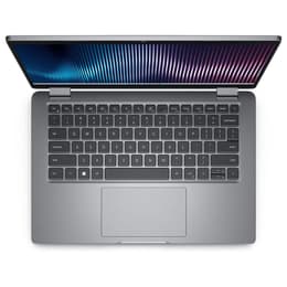 Dell Latitude 5340 13" Core i7 1.8 GHz - SSD 512 Go - 32 Go QWERTY - Anglais