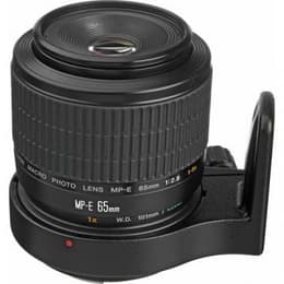 Objectif Canon EF 65mm f/2.8