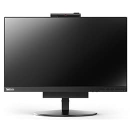 Écran 22" LED fhdtv Lenovo ThinkCentre TIO22 Gen3