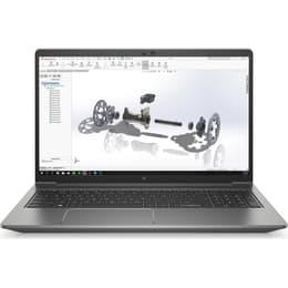 HP ZBook Power 15 G8 16" Core i7 2.3 GHz - SSD 1 To - 32 Go QWERTY - Suédois