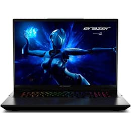 Medion Erazer Beast 18 X1 18" Core Ultra 9 2.1 GHz - SSD 2 TB - 32 Go - NVIDIA GeForce RTX 5080 QWERTY - Anglais