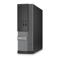 Dell OptiPlex 3020 SFF Celeron 2,7 GHz - HDD 500 Go RAM 4 Go