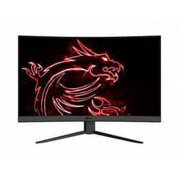 Écran 27" LED qhdtv MSI Optix G27CQ4