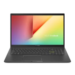 Asus VivoBook M413D 14" Ryzen 5 2.1 GHz - SSD 512 Go - 8 Go QWERTY - Anglais