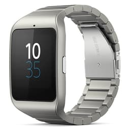 Montre Sony GPS SmartWatch 3 SWR50 - Argent