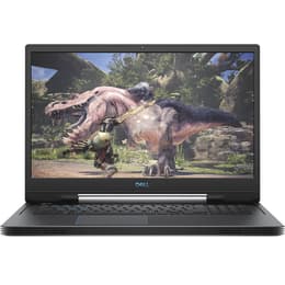 Dell XPS 7590 15" Core i7 2.6 GHz - SSD 512 Go - 16 Go QWERTY - Anglais