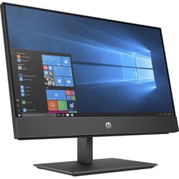 HP ProOne 600 G4 21" Core i5 3 GHz - SSD 256 GB - 8GB