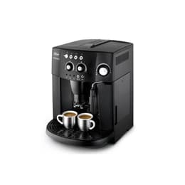 Cafetière avec broyeur Sans capsules Delonghi ESAM4000B Magnifica 1.8L - Noir