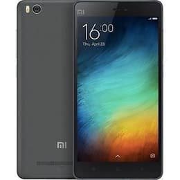 Xiaomi Mi 4i 16 Go - Gris Foncé - Débloqué