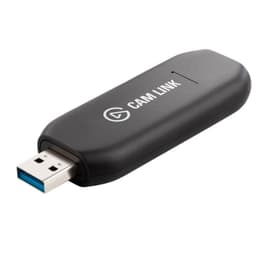 Adaptateur Elgato Cam Link 4K