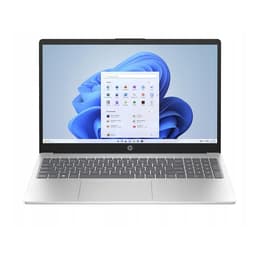 HP 15-FC 15" 2.8 GHz - SSD 512 Go - 16 Go QWERTY - Anglais