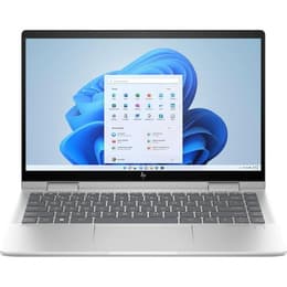 HP Envy X360 14" Ryzen 7 3.3 GHz - SSD 1 To - 16 Go QWERTZ - Allemand
