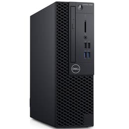 Dell OptiPlex 3060 SFF Core i5 2.8 GHz - SSD 256 Go RAM 16 Go