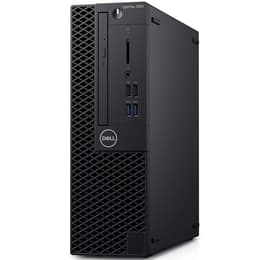 Dell OptiPlex 3060 SFF Core i5 2.8 GHz - SSD 256 Go RAM 16 Go