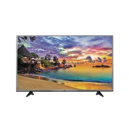 SMART TV LED 140 cm LG 55UH605V