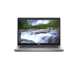 Dell Latitude 5410 14" Core i5 1.7 GHz - Ssd 256 Go RAM 8 Go AZERTY - Français