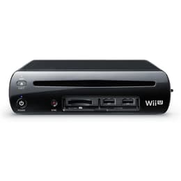 Wii U Premium 32Go - Noir - Edition limitée Zombi U + Zombi U