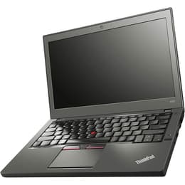 Lenovo ThinkPad X250 12" Core i5 2.2 GHz - Hdd 480 Go RAM 8 Go
