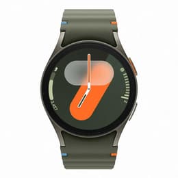 Montre Samsung Cardio GPS Galaxy Watch 7 40 mm - Vert