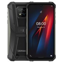 Ulefone Armor 8 64 Go - Noir - Débloqué