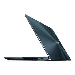 Asus ZenBook Duo UX482EA-HY054T 14" Core i7 2.8 GHz - SSD 512 Go - 16 Go QWERTZ - Allemand
