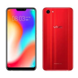 Vivo Y83 128 Go - Rouge - Débloqué
