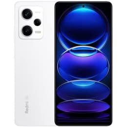 Xiaomi Redmi Note 12 Pro 128 Go - Blanc - Débloqué