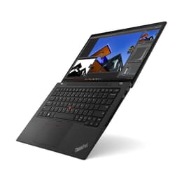 Lenovo ThinkPad T14 G4 14" Core i5 3.4 GHz - SSD 1 To - 16 Go AZERTY - Français