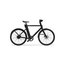 Vélo électrique Cowboy Cruiser performance +