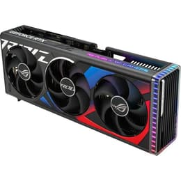 Asus NVIDIA GeForce RTX 4080 16GB GDDR6X ROG STRIX Carte Graphique