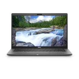 Dell Latitude 7410 14" Core i5 1.7 GHz - Ssd 512 Go RAM 16 Go QWERTZ - Allemand