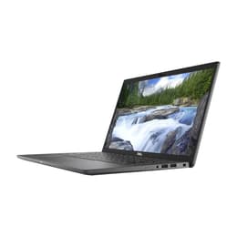 Dell Latitude 7410 14" Core i5 1.7 GHz - Ssd 512 Go RAM 16 Go QWERTZ - Allemand