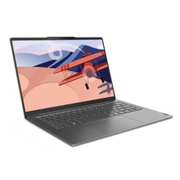 Lenovo IdeaPad Slim 3 15AMN8 15" 2.8 GHz - SSD 512 Go - 16 Go QWERTZ - Allemand