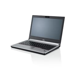 Fujitsu LifeBook E736 13" Core i5 2.4 GHz - SSD 256 Go - 8 Go QWERTZ - Allemand