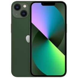 iPhone 13 128 Go - Vert - Débloqué