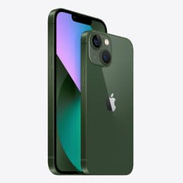 iPhone 13 128 Go - Vert - Débloqué