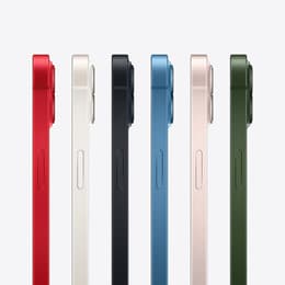 iPhone 13 128 Go - Vert - Débloqué