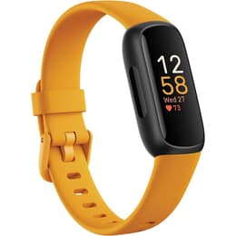 Fitbit Inspire 3 Bluetooth 38 mm - Noir