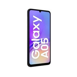 Galaxy A05 64 Go - Noir - Débloqué