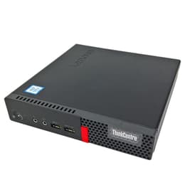 Lenovo ThinkCentre M710q Core i5 2,4 GHz - SSD 256 Go RAM 8 Go
