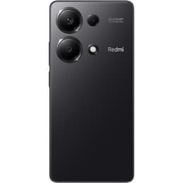 Xiaomi Redmi Note 13 4G 256 Go - Noir - Débloqué