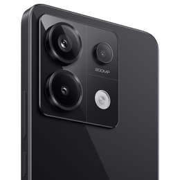 Xiaomi Redmi Note 13 4G 256 Go - Noir - Débloqué