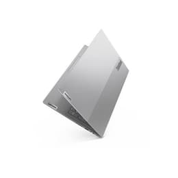 Lenovo ThinkBook 15 G2 ITL 15" Core i5 2.4 GHz - HDD 1 To - 8 Go AZERTY - Français