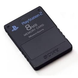 Manette PlayStation 2 Sony MagicGate